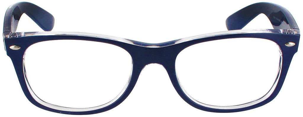 Ray ban matte blue outlet