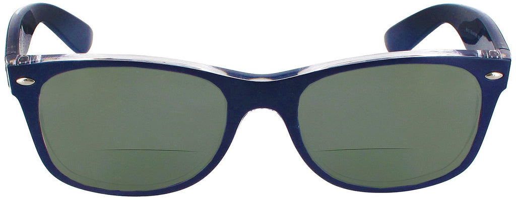 Ray ban 2132 bifocal reading sunglasses store