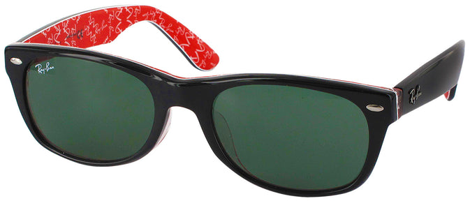   Ray-Ban 2168F View #1