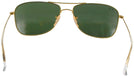 Aviator Arista Crystal Ray-Ban 3477 View #4