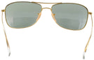 Aviator Arista Crystal Ray-Ban 3477 Bifocal Reading Sunglasses View #4