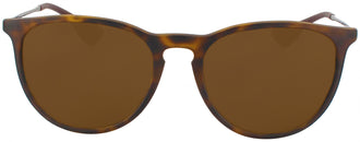 Ray-Ban 4171 readers and reading sunglasses. color: Havana