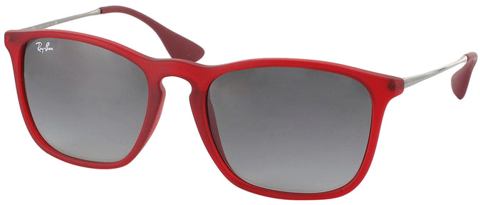   Ray-Ban 4187 View #1