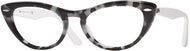Grey Havana #1