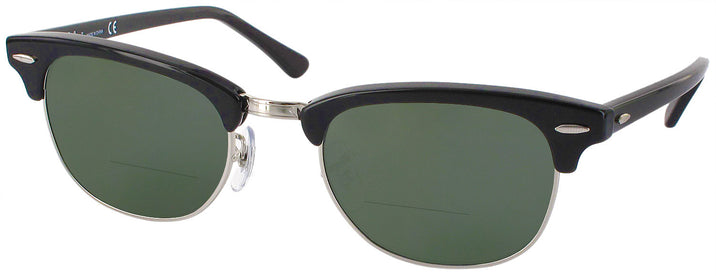 Ray Ban 5154 Bifocal Reading Sunglasses ReadingGlasses