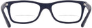 Wayfarer Sand Blue Ray-Ban 5228 Bifocal View #4