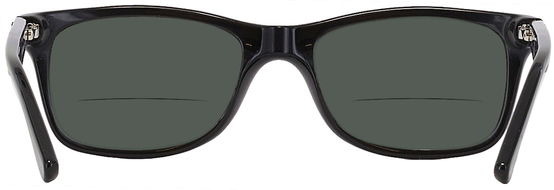 Ray-Ban | 5228 Reading Sunglasses – ReadingGlasses.com