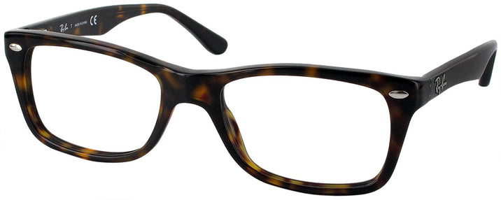 Ray ban hot sale 5228 frame
