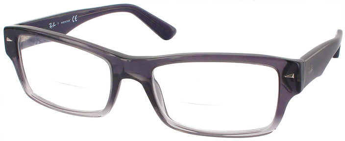   Ray-Ban 5254 Bifocal View #1