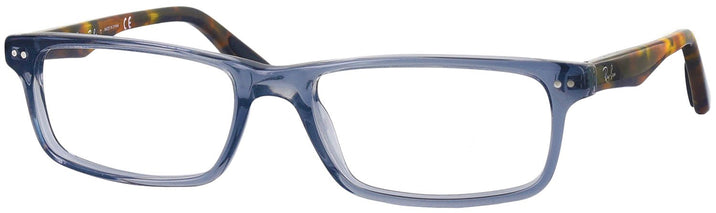   Ray-Ban 5277 Computer Style Progressive View #1