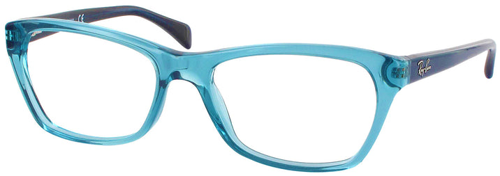   Ray-Ban 5298 Computer Style Progressive View #1
