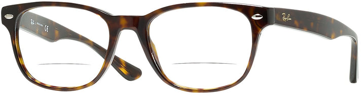   Ray-Ban 5359 Bifocal View #1
