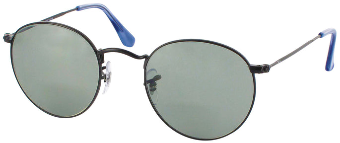   Ray-Ban 6242 Progressive No Line Reading Sunglasses View #1