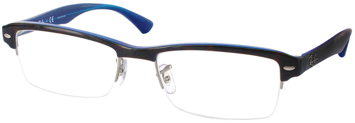   Ray-Ban 7014 Computer Style Progressive View #1