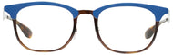Havana/matte Blue #2