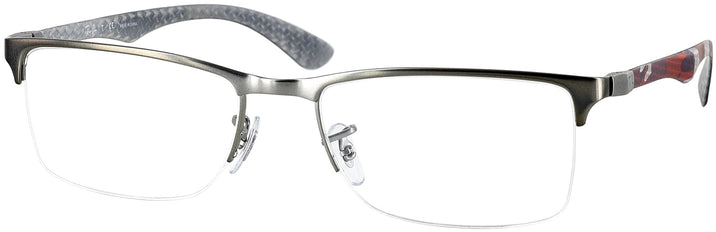   Ray-Ban 8413L Computer Style Progressive View #1