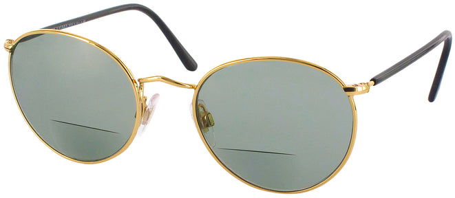   Ralph Lauren PH 1113M Bifocal Reading Sunglasses View #1