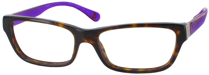   Ralph Lauren 6092 Progressive No Line Bifocal View #1