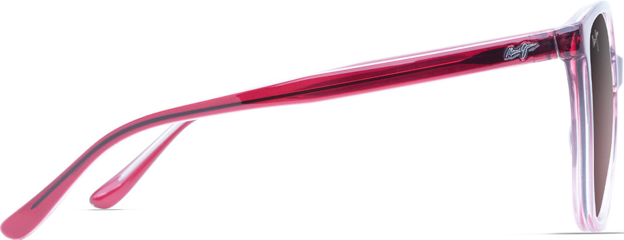 Raspberry Fade/Maui Rose Lens Maui Jim Good Fun 871