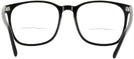 Square Black Ray-Ban 5387 Bifocal View #4