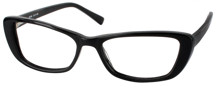   Seattle Eyeworks 930 Progressive No Line Bifocal View #1