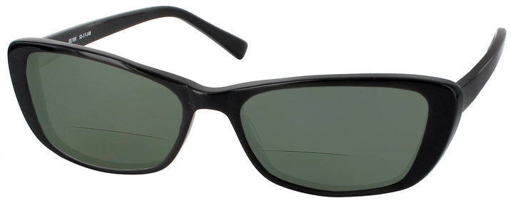   Seattle Eyeworks 930 Bifocal Reading Sunglasses View #1