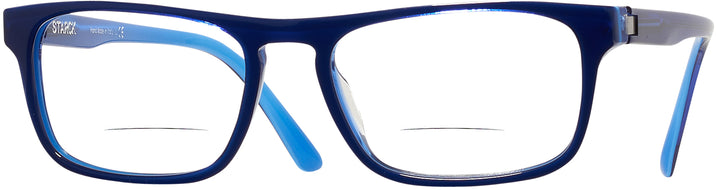Rectangle  Starck SH3059 Bifocal w/ FREE Non-Glare View #1