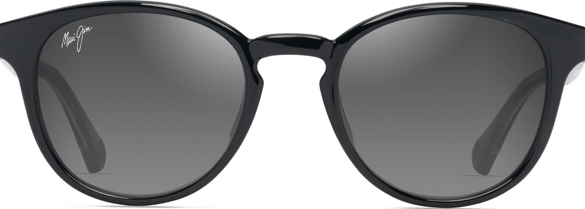 Havana With Trans Yellow/HCL Bronze Lens Maui Jim Hiehie 636
