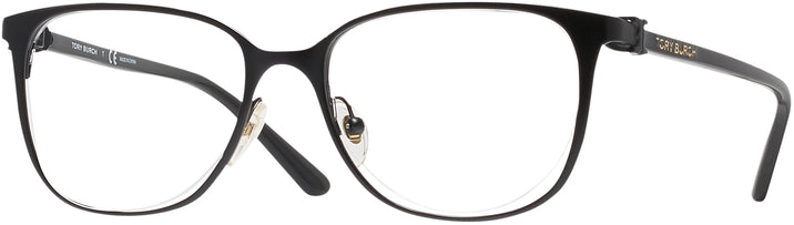   Tory Burch 1053 Single Vision Full Frame View #1