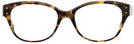 Square Vintage Tortoise Tory Burch 2040 Computer Style Progressive View #2