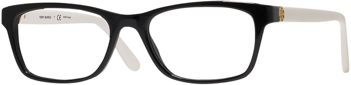   Tory Burch 2061 Progressive No Line Bifocal View #1