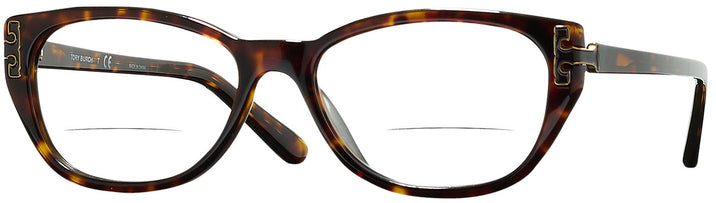   Tory Burch 2093U Bifocal View #1