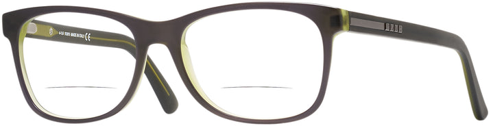 Square  Tod&#39;s 5148 Bifocal View #1