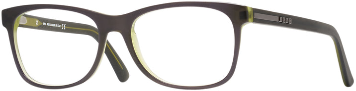 Square  Tod&#39;s 5148 Progressive No Line Bifocal View #1