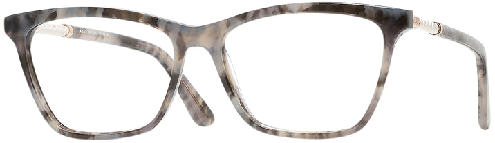 Square  Tod&#39;s 5155 Progressive No Line Bifocal View #1