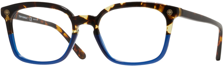   Tory Burch 2094 Petite Single Vision Full Frame View #1