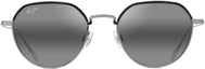 Titanium/Neutral Grey Lens #2