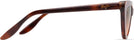 Cat Eye Tortoise/HCL Bronze Maui Jim Lychee 891 View #3