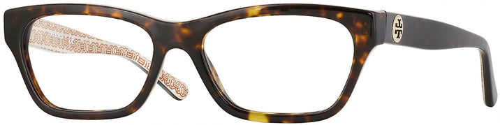   Tory Burch 2097 Single Vision Full Frame View #1