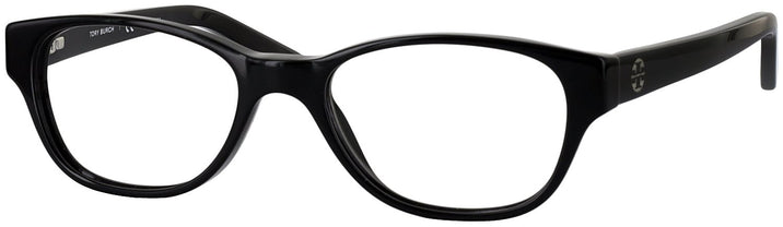 Rectangle  Tory Burch 2031 Progressive No Line Bifocal View #1