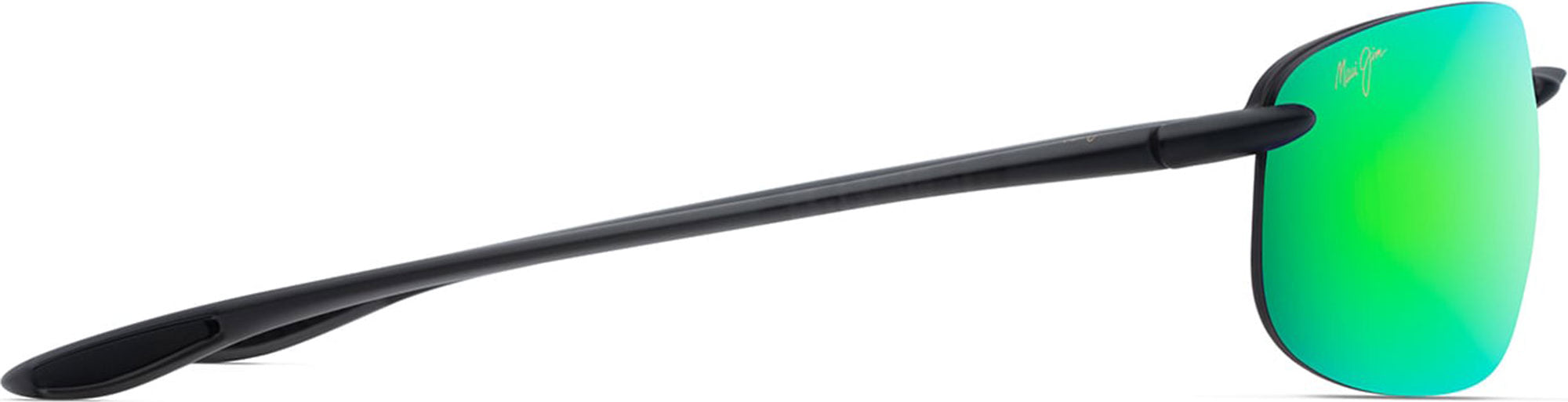 Ho’okipa XLarge Polarized Rimless Sunglasses by Maui Jim