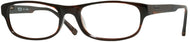 Brown #1