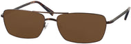 Antique Brown #1