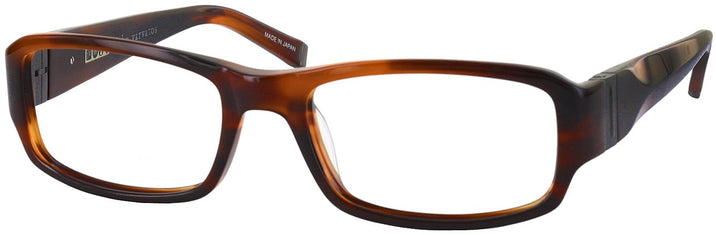   Varvatos 341 Single Vision Full Frame View #1