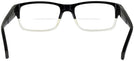 Rectangle Black Varvatos 349 Bifocal View #4