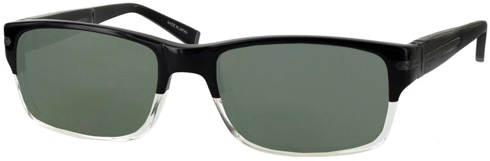  Matte Tortoise Varvatos 349L Progressive No Line Reading Sunglasses View #1