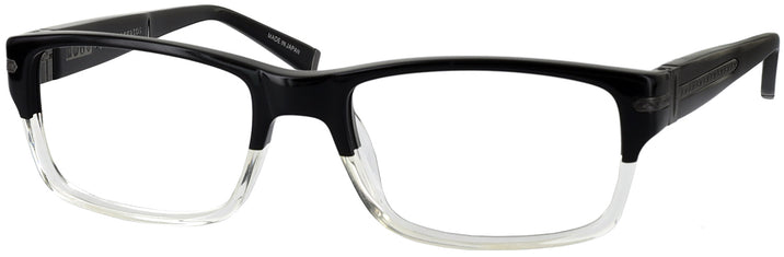 Matte Tortoise Varvatos 349L Computer Style Progressive View #1