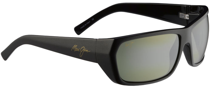  Black Gold/HT Lens Maui Jim Waimea Canyon 265 View #1