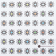 Clear Eyes #2