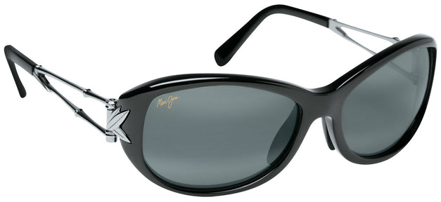  Black / Grey Lens Maui Jim Alana 215 View #1